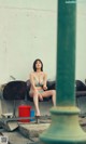 Miwako Kakei 筧美和子, 週プレ Photo Book 「春潮」