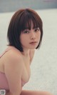 Miwako Kakei 筧美和子, 週プレ Photo Book 「春潮」