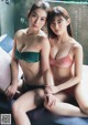 Miss Magazine ミスマガジン 2018 & 2019 Part3 可愛いを卒業する日, Young Magazine 2020 No.02 (ヤングマガジン 2020年2号)