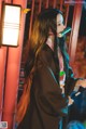 [桜桃喵] 灶门祢豆子 Nezuko Kamado