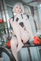 Bambi 밤비, [DJAWA] Azur Lane HMS Sirius Set.02