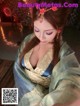 Elise beauties (谭晓彤) and hot photos on Weibo (571 photos)